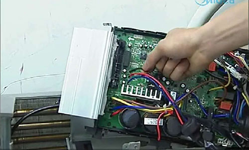 徐州美的空调电话是多少