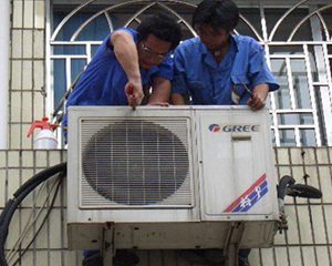 徐州空调维修售后服务中心