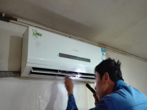 徐州格力空调电话是多少