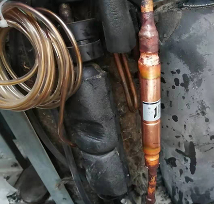 徐州美的变频多联机空调维修售后服务中心