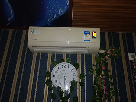 徐州空调维修售后服务中心