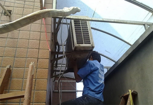 徐州空调维修售后服务中心