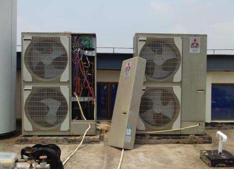 徐州空调维修电话号码多少