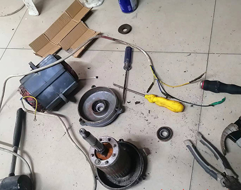 徐州空调维修售后服务中心电话在哪里找