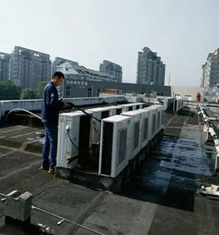 徐州 空调拆装 徐州本地 空调拆装公司