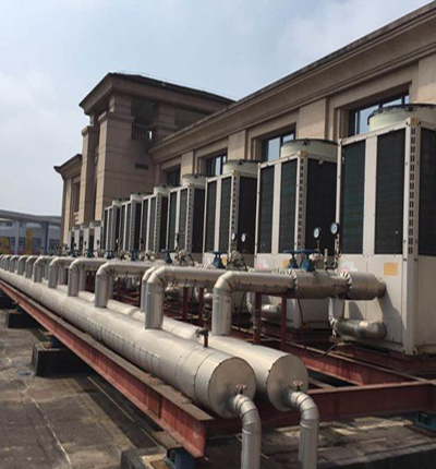 徐州多联机维修 徐州中央空调维修