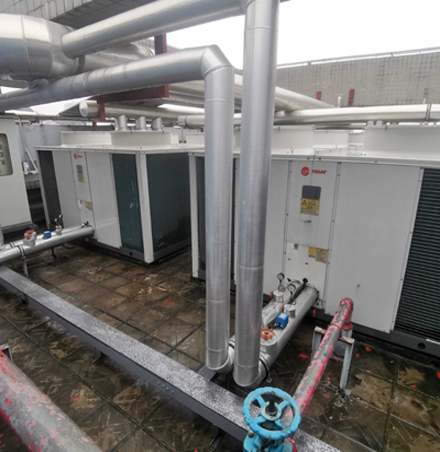 徐州附近中央空调维修 徐州上门中央空调维修